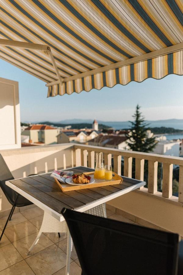 Apartment Great View Makarska Exterior photo
